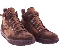 Gaerne Razor Gore-Tex Scarpe da moto, marrone, Taglia 38