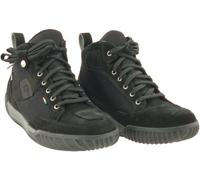 Gaerne Razor Gore-Tex Scarpe da moto, nero, Taglia 37