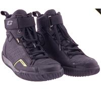 Gaerne Rocket Gore-Tex Scarpe da moto, nero, Taglia 45