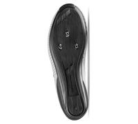 Gaerne Scarpe Da Strada G.fuga White / Black