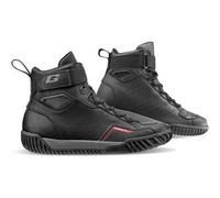 Gaerne Rocket Scarpe da moto, nero, taglia 43 per maschi