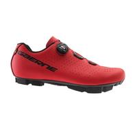 GAERNE SCARPE MTB G.TRAIL MATT RED