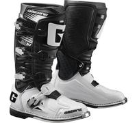 Gaerne SG-10, stivali 39 EU male Bianco/Nero