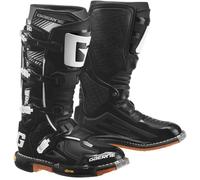Gaerne SG.10 Supermotard Stivali motocross, nero, taglia 41 per maschi