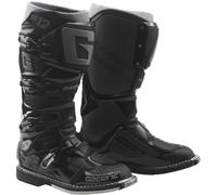 Gaerne SG-12 Enduro Stivali motocross, nero, Taglia 48
