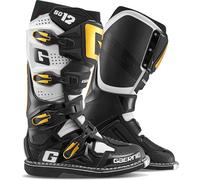 Gaerne Stivali Off-road Sg-12 Luxe