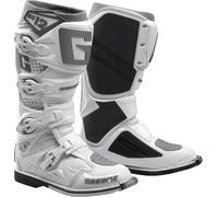 Gaerne SG-12 S24, stivali 42 EU male Bianco