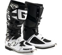 Gaerne SG-12, stivali 44 EU male Bianco/Nero