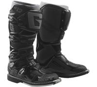 gaerne SG12 Stivali da motocross uomo nero, taglia 44