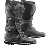 Gaerne SG-22 Enduro Battleship, stivali Gore-Tex 44.5 EU male Grigio Scuro/Nero