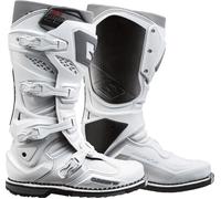 Gaerne SG-22, stivali 46 EU male Bianco