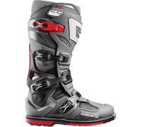 Gaerne SG-22, stivali 49 EU male Grigio/Nero/Rosso