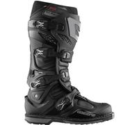 Gaerne SG-22 Stivali da motocross, nero, taglia 46 per maschi