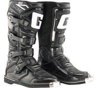 Gaerne SG-J, stivali per bambini 39.5 EU male Nero