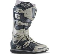 Gaerne Stivali da motocross SG12 Grigio Taglia 43 per maschi