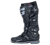 gaerne SG22 Stivali da motocross uomo nero, taglia 41