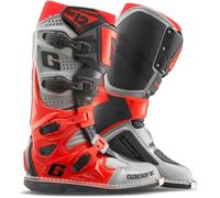 Gaerne Stivali da motocross SG 12 Forge, multicolore, 46 EU