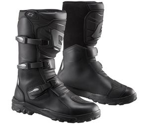 GAERNE - Stivali G-Adventure Aquatech Nero Nero 46