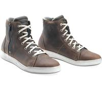 Gaerne Voyager Oiled Aquatech, scarpe impermeabili 41 male Marrone