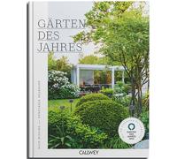 Gärten des Jahres 2024: Die 50 schönsten Privatgärten 2024