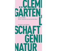Gärten, Landschaft und das Genie der Natur: 59