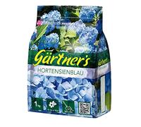Giardiniere’S 2 x 1 KG Hortensienblau X Mantenimento Colore Fiori Umfärben