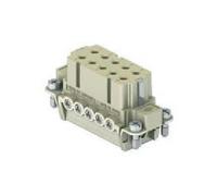 gaestopas - Base Contactor ilme 10P 16 A