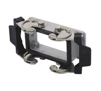 Gaestopas - Presa da incasso connettore ilme 10p 16a