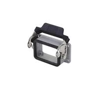 gaestopas - Socket incasso connettore ilme 6 poli 16 A 1 LEVA