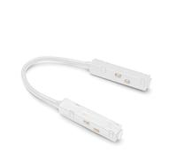 GAETA CO D - MODULO CONNESSIONE ELETTRICA 2 BINARI PER BINARI FIRENZE O GAETA LINEARE O ANGOLARE BIANCO