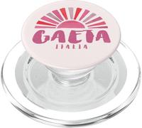 Gaeta Italia/Gaeta Lazio Italia Alba PopSockets PopGrip per MagSafe