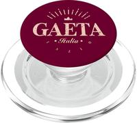 Gaeta Lazio Italia | Gaeta Italia Moderna PopSockets PopGrip per MagSafe