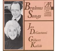 Gaetani,J.de - 8 Gypsy 4 Serious Songs