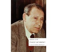 Gaetano Arfè. Discorsi parlamentari - [Biblion]