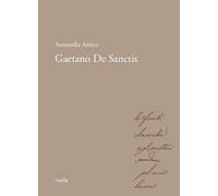 Gaetano De Sanctis