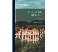Gaetano De Sanctis Storia dei Romani; Volume 02 (Copertina rigida)
