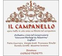 Gaetano Donizetti - Campanello-Comp Opera
