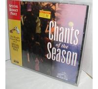 GAETANO DONIZETTI Chants of the Season (CD)
