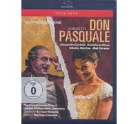Gaetano Donizetti - Don Pasquale