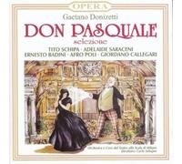Gaetano Donizetti - Don Pasquale