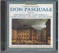 Gaetano Donizetti - Don Pasquale Selezione [Import]
