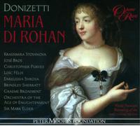 Krassimira Stoyanova - Donizetti: Maria di Rohan / Elder, OAE