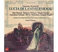 Gaetano Donizetti, Ebe Ticozzi - Lucia Di Lammermoor