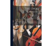 Gaetano Donizetti Eugène Scribe Gustave Vaëz The Opera Libretto (Tascabile)
