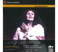 Gaetano Donizetti Gaetano Donizetti: Lucia Di Lammermoor (CD) Album