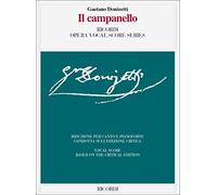 Gaetano Donizetti-Il campanello