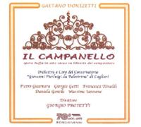 Gaetano Donizetti Il Campanello (CD)