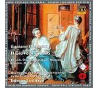 Gaetano Donizetti - Il Giovedi Grasso