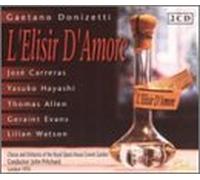 Gaetano Donizetti - L Elisir d Amore