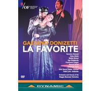 Gaetano Donizetti - La Favorite
